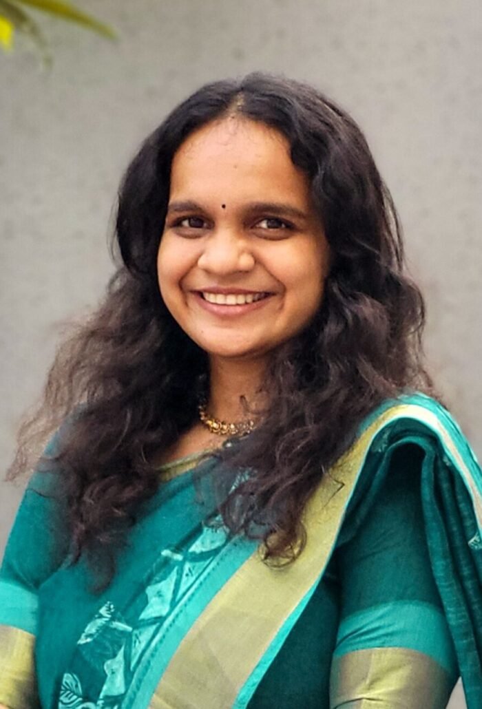 RASHI JAIN