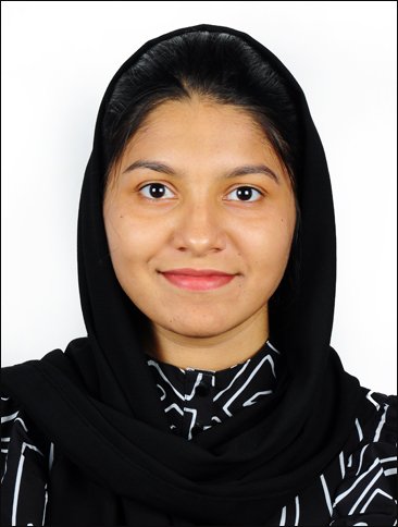Basma Mumtaz