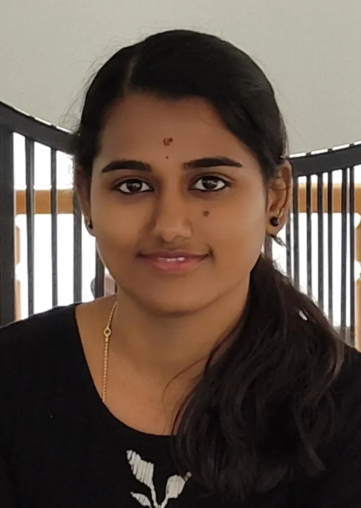 RAGAVI MANI