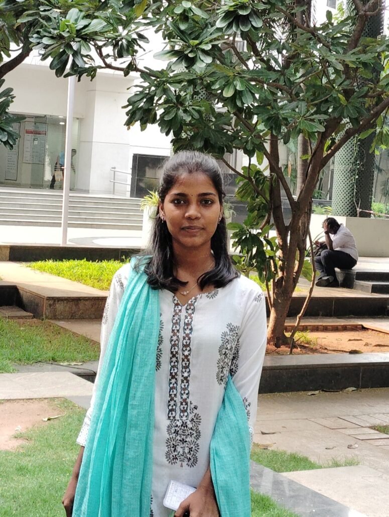 Indira Vijay