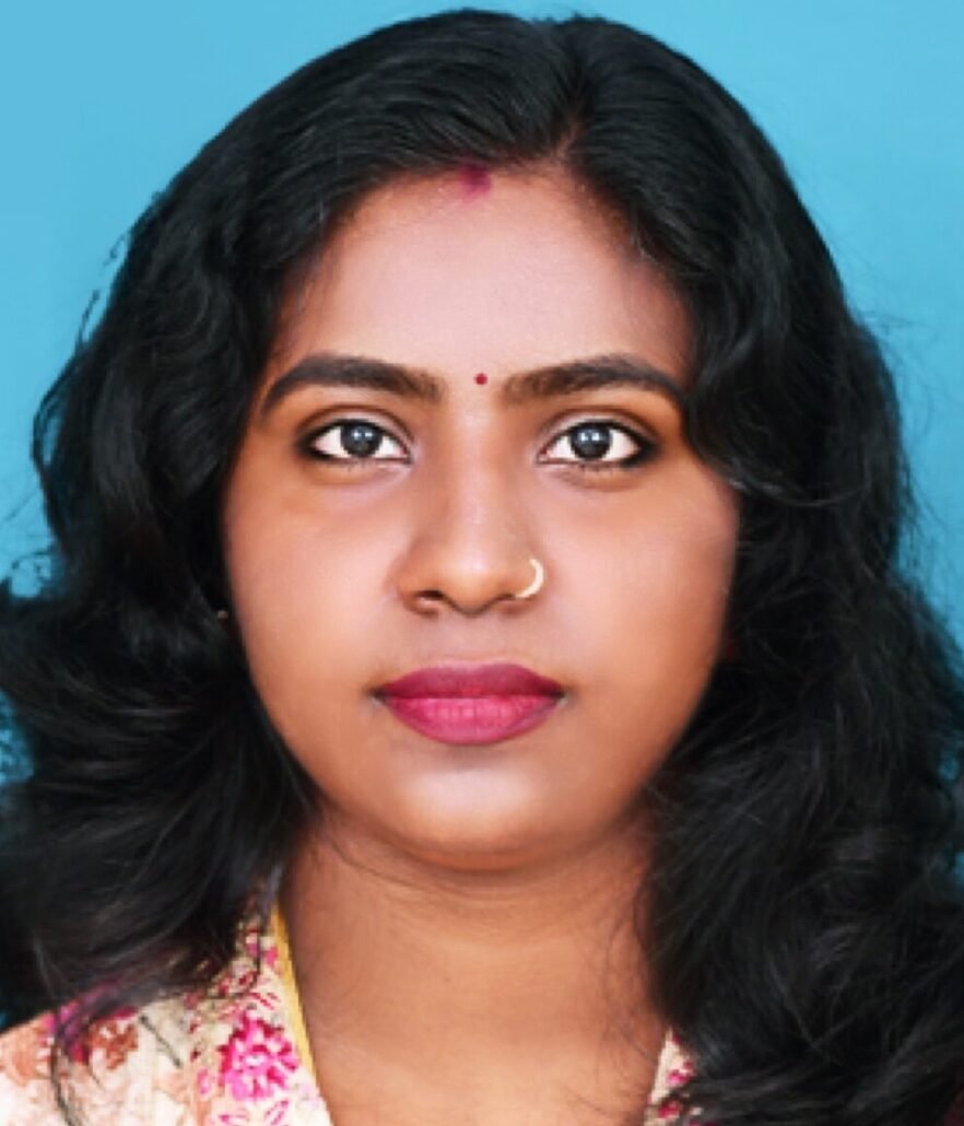 Nayana  A T