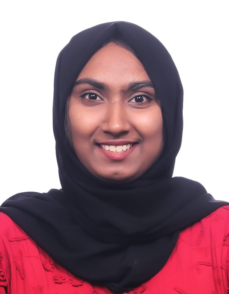 ISHA IRINE