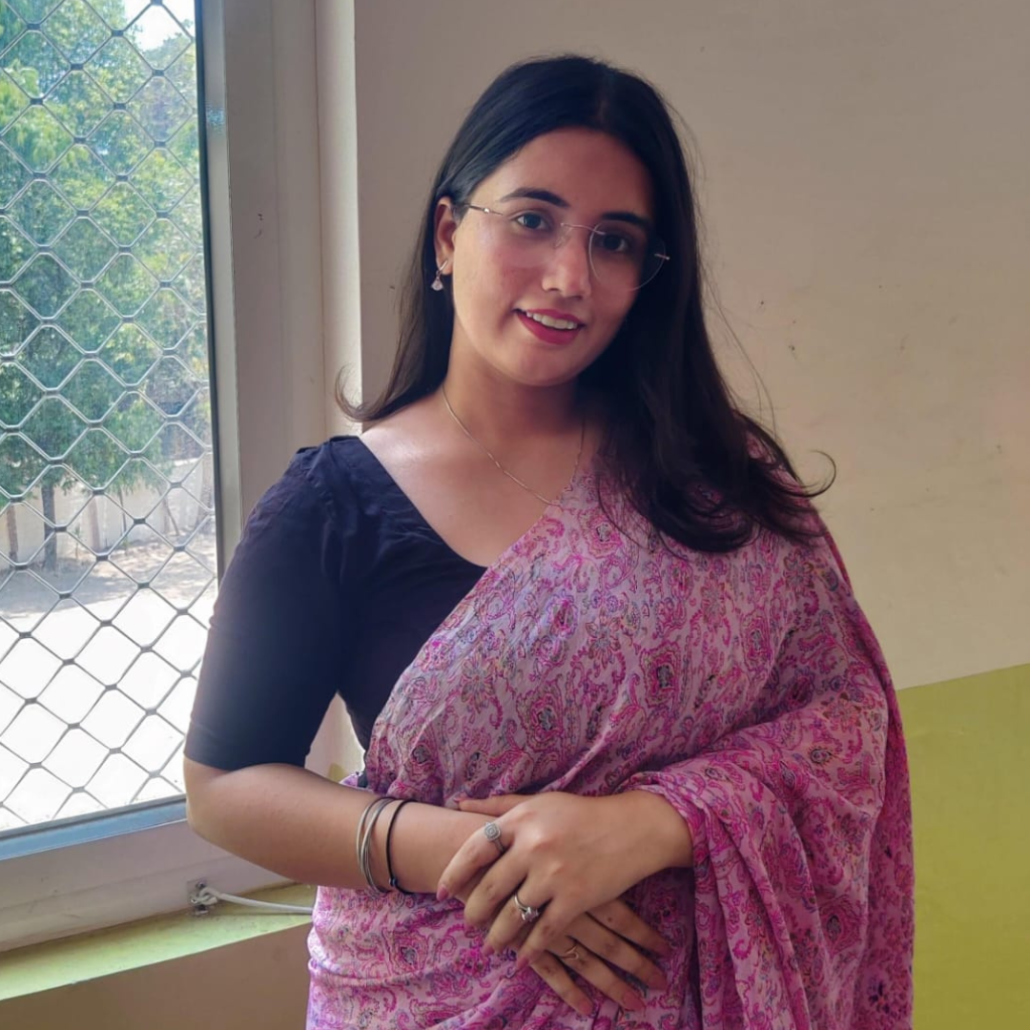 Deepali Dua