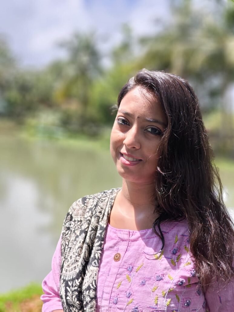 ANGANA NANDY