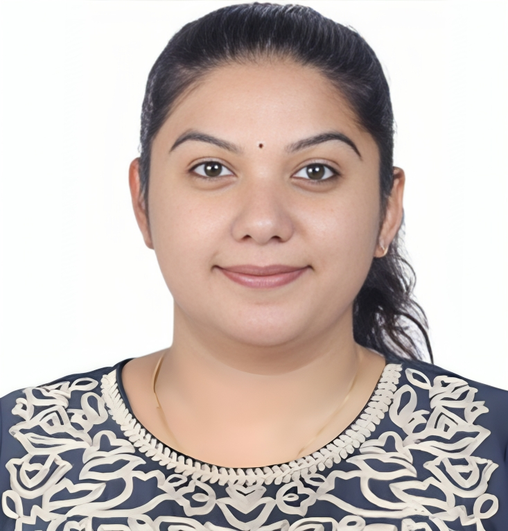 Devika Murali