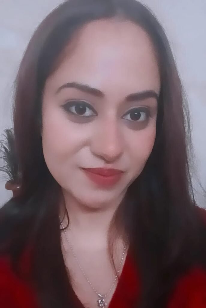 POOJA SHARMA