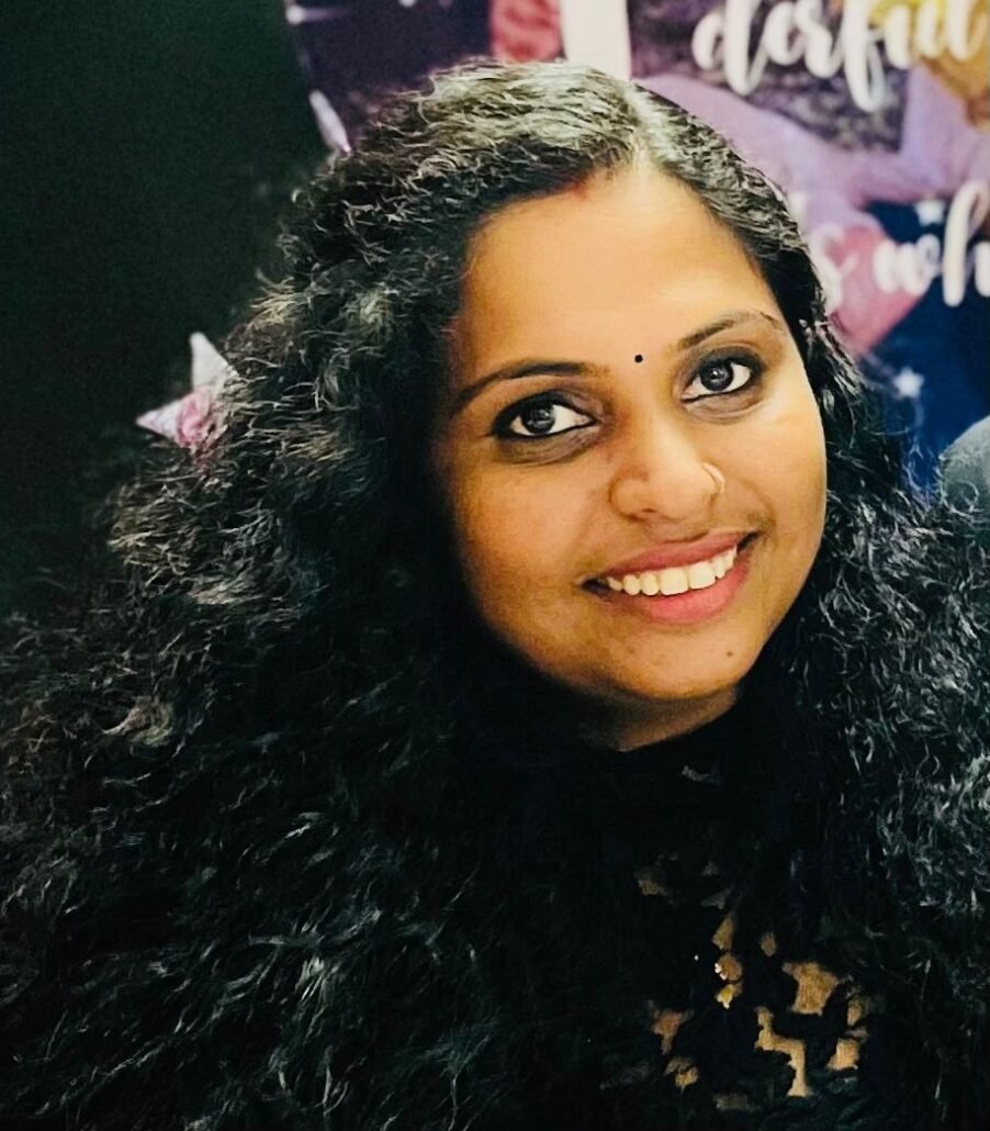 Dr. Lakshmi R Nair