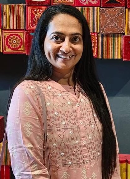 Sweta Gorania