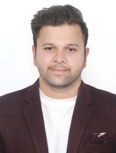 Amol Shinde