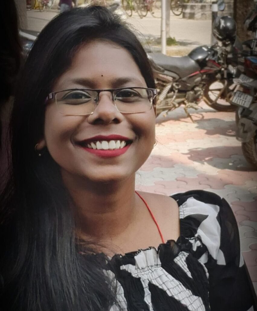 Subashree Barik