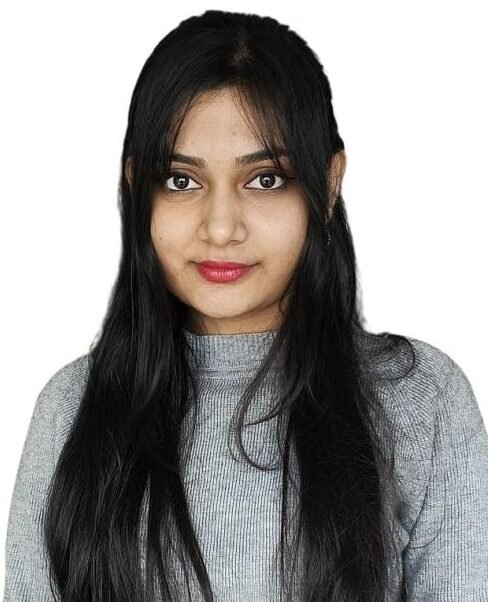 NISHTHA RASTOGI