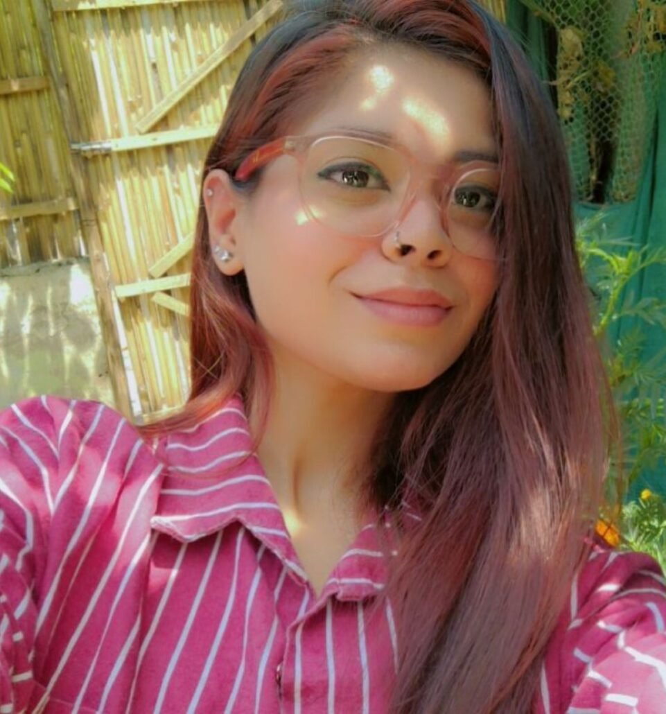 Gargi Yadav