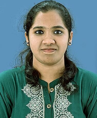 Gayathri IU