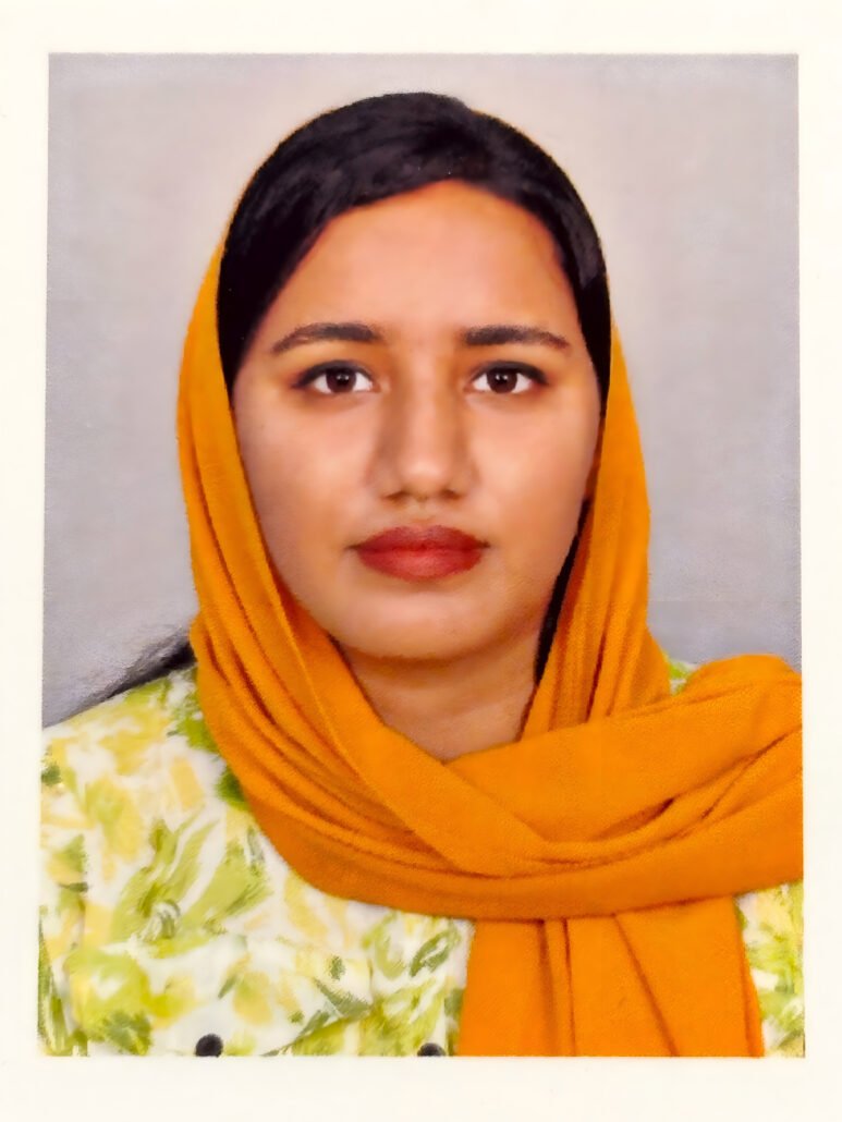SAFNA KHAN MADAYIL