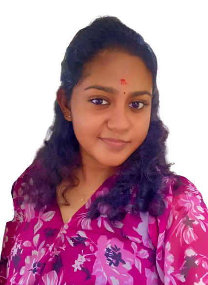 RAKSHA R U