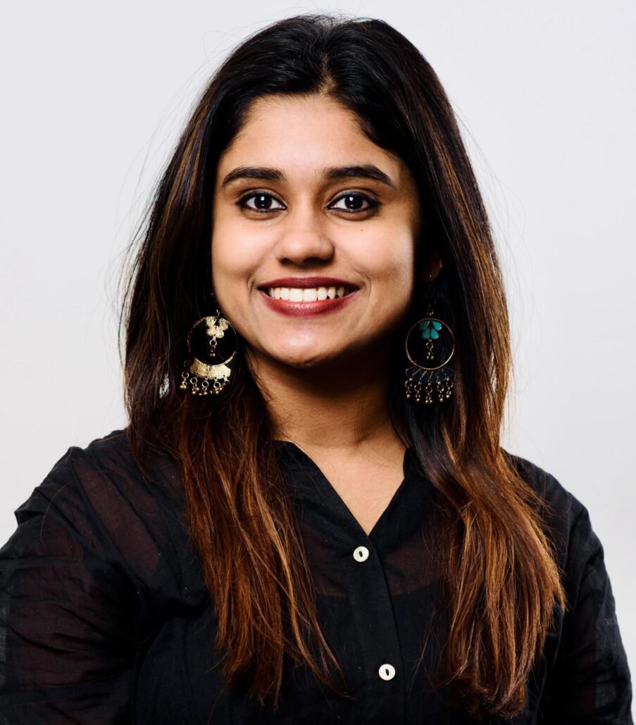 Nikhita Nair
