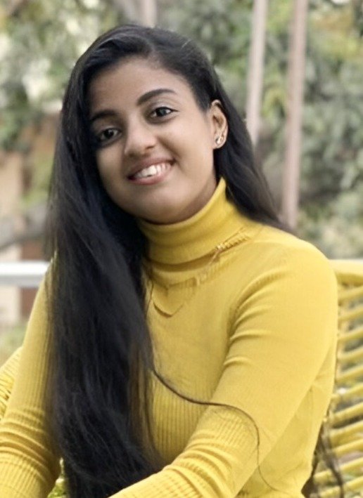 Aishwarya Nair