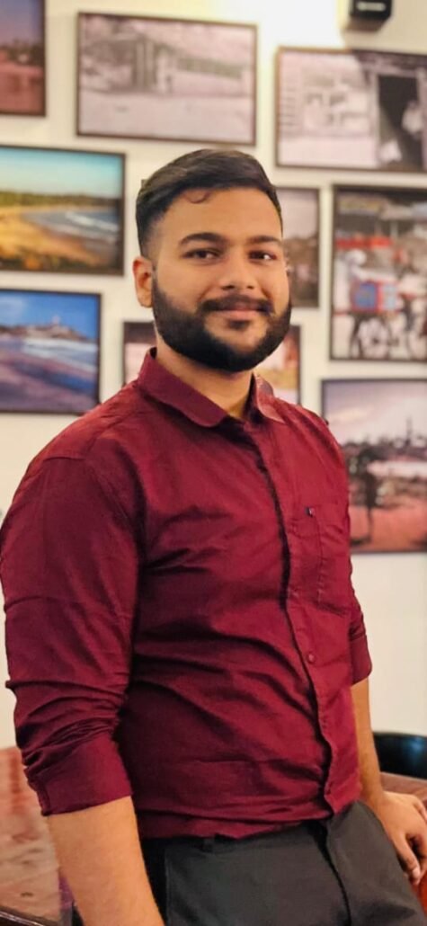 Midhun Ramesh