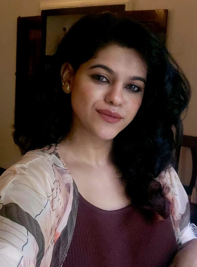 Anjana Pradeep