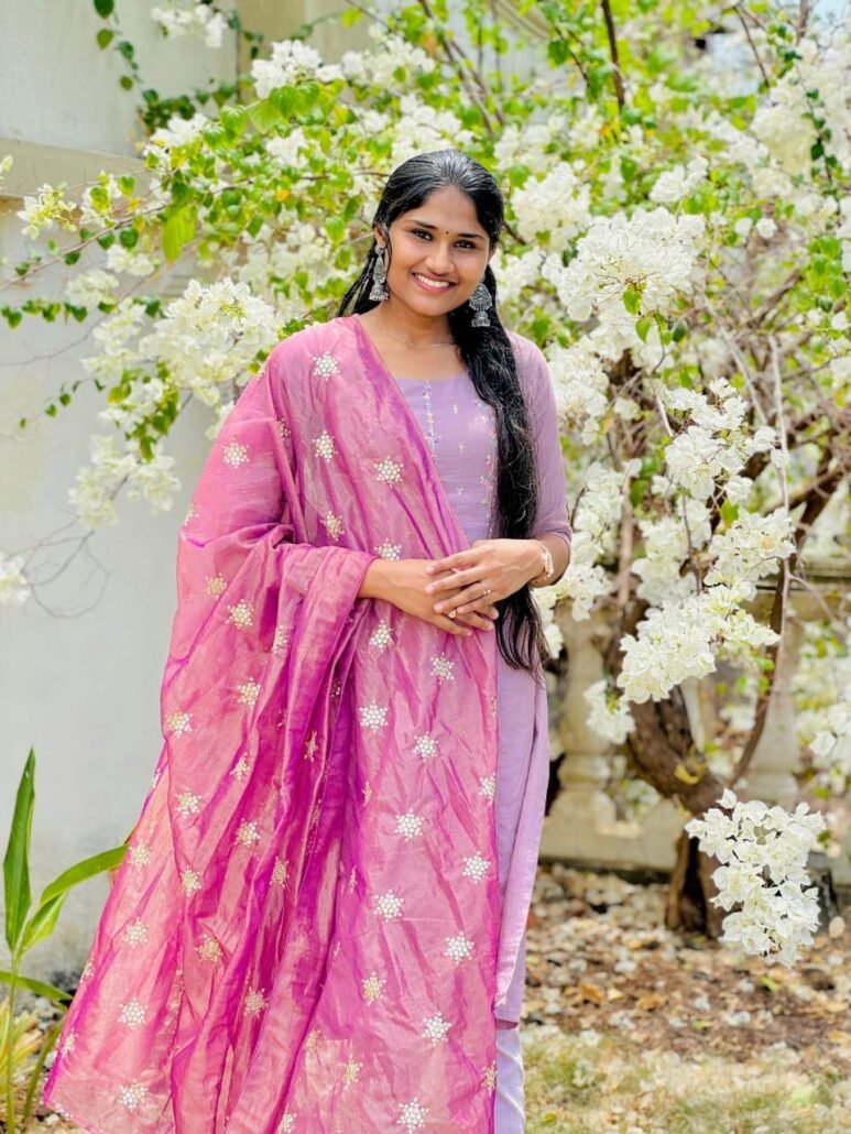 Rhishi Priya